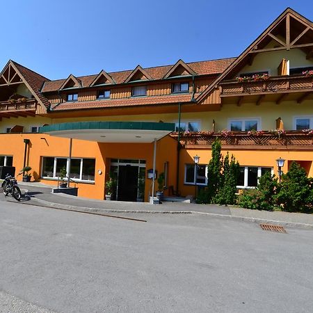 Hotel Angerer-Hof Anger  ภายนอก รูปภาพ