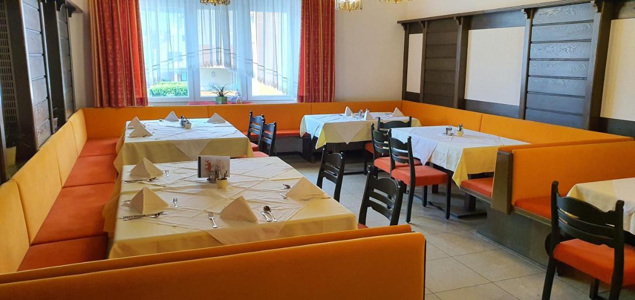 Hotel Angerer-Hof Anger  ภายนอก รูปภาพ