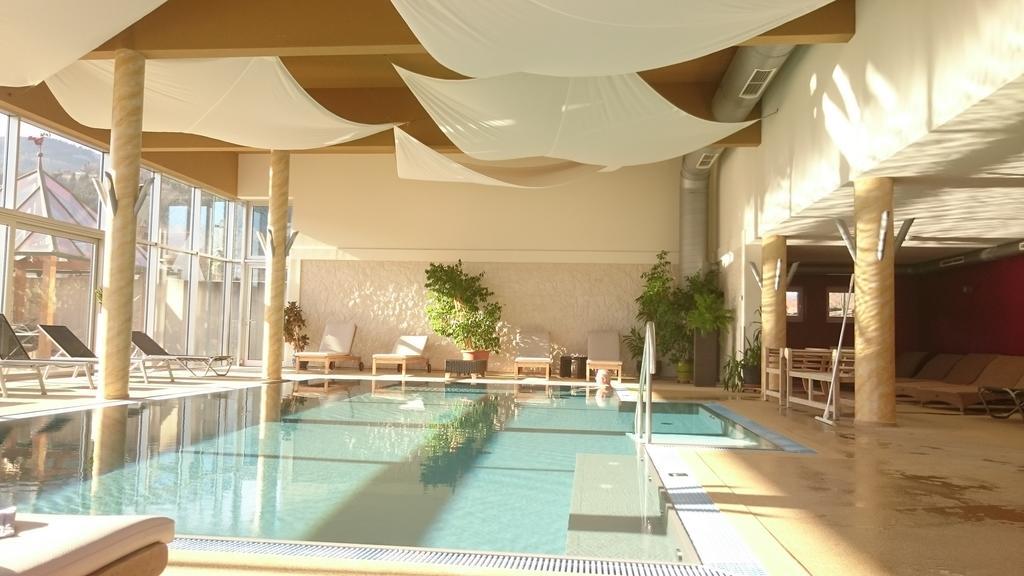 Hotel Angerer-Hof Anger  ภายนอก รูปภาพ