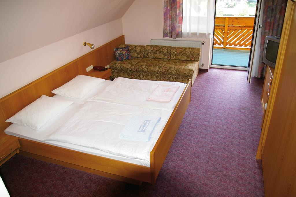 Hotel Angerer-Hof Anger  ห้อง รูปภาพ