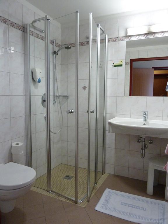 Hotel Angerer-Hof Anger  ห้อง รูปภาพ