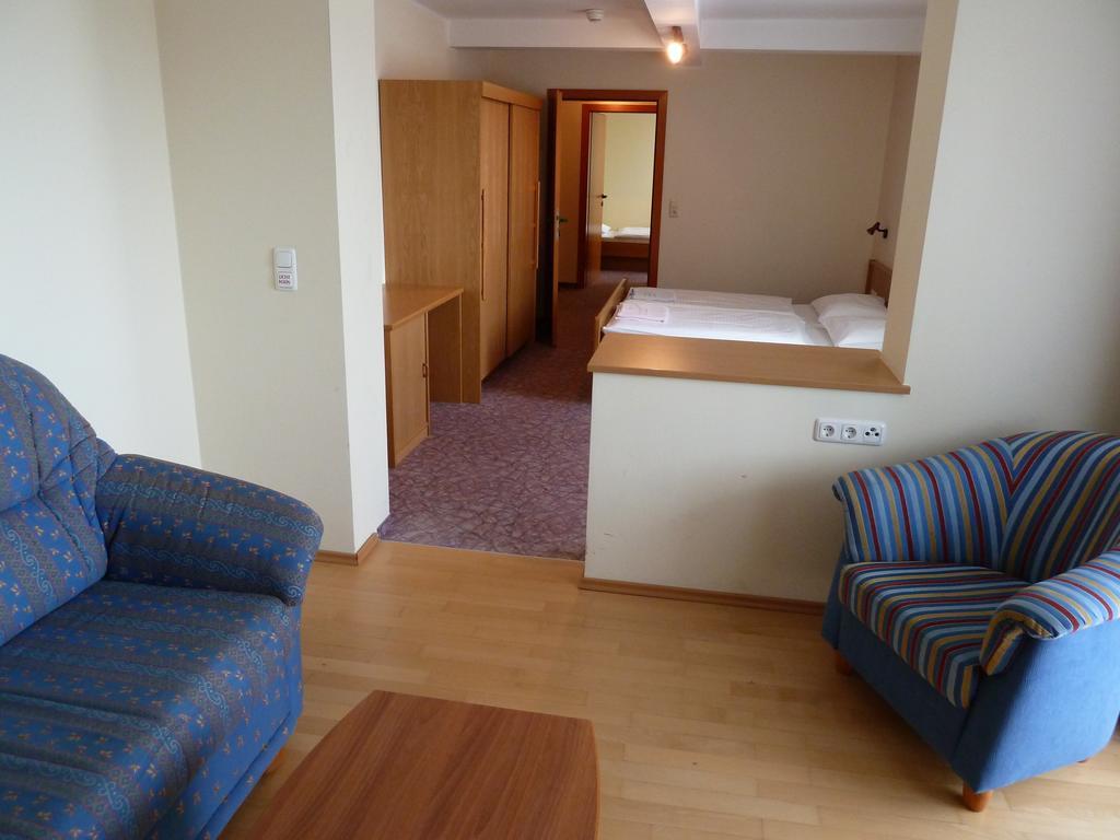 Hotel Angerer-Hof Anger  ห้อง รูปภาพ