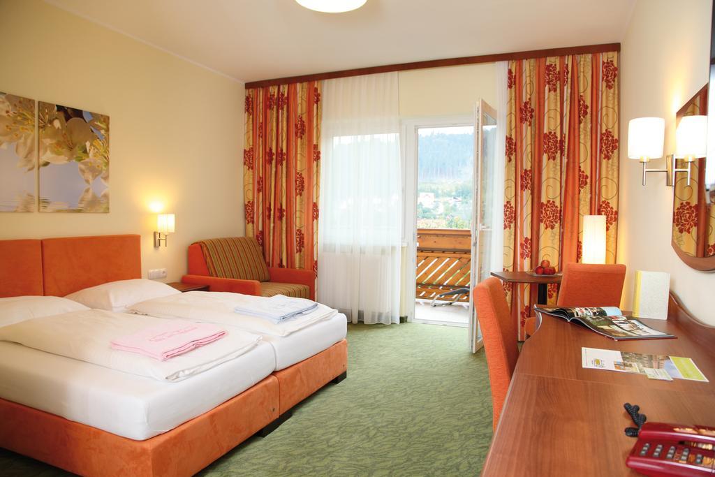 Hotel Angerer-Hof Anger  ห้อง รูปภาพ