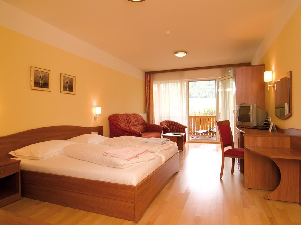 Hotel Angerer-Hof Anger  ห้อง รูปภาพ