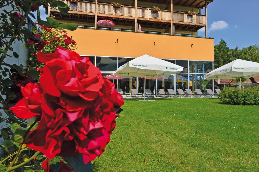 Hotel Angerer-Hof Anger  ภายนอก รูปภาพ