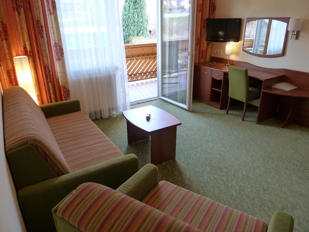 Hotel Angerer-Hof Anger  ห้อง รูปภาพ