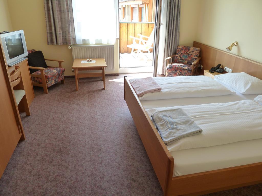 Hotel Angerer-Hof Anger  ห้อง รูปภาพ