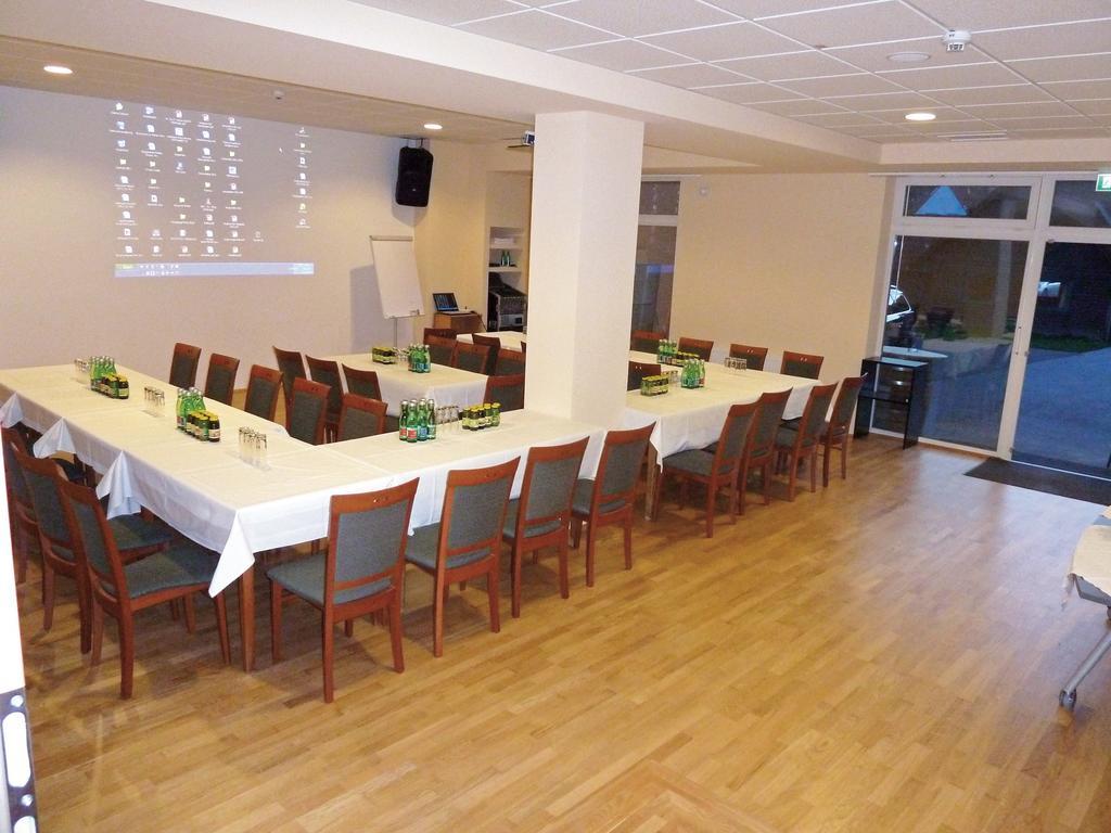 Hotel Angerer-Hof Anger  ภายนอก รูปภาพ