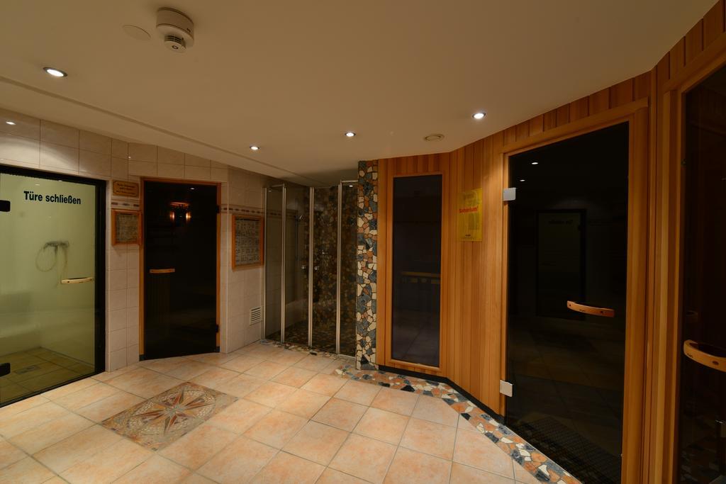 Hotel Angerer-Hof Anger  ภายนอก รูปภาพ