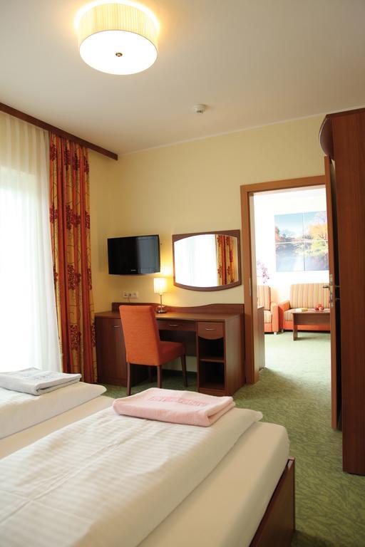 Hotel Angerer-Hof Anger  ห้อง รูปภาพ