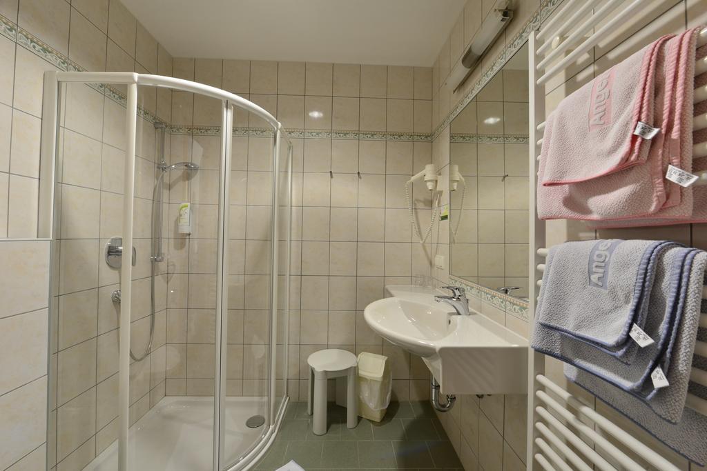 Hotel Angerer-Hof Anger  ห้อง รูปภาพ