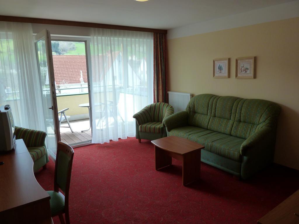 Hotel Angerer-Hof Anger  ห้อง รูปภาพ