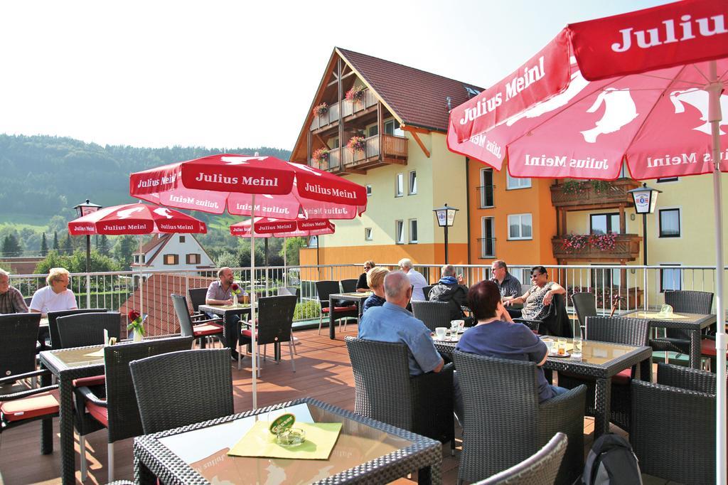 Hotel Angerer-Hof Anger  ภายนอก รูปภาพ