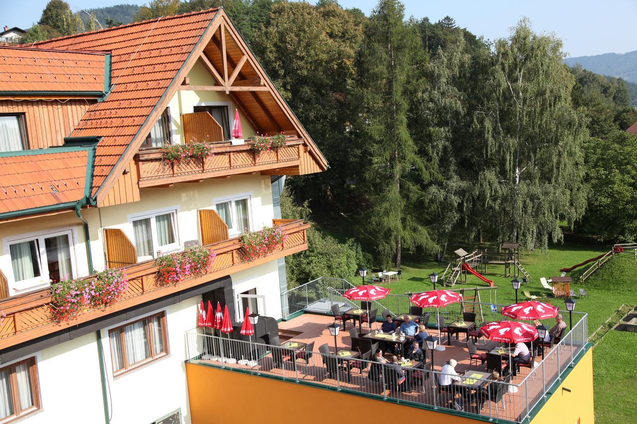 Hotel Angerer-Hof Anger  ภายนอก รูปภาพ