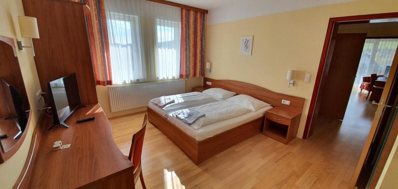 Hotel Angerer-Hof Anger  ภายนอก รูปภาพ