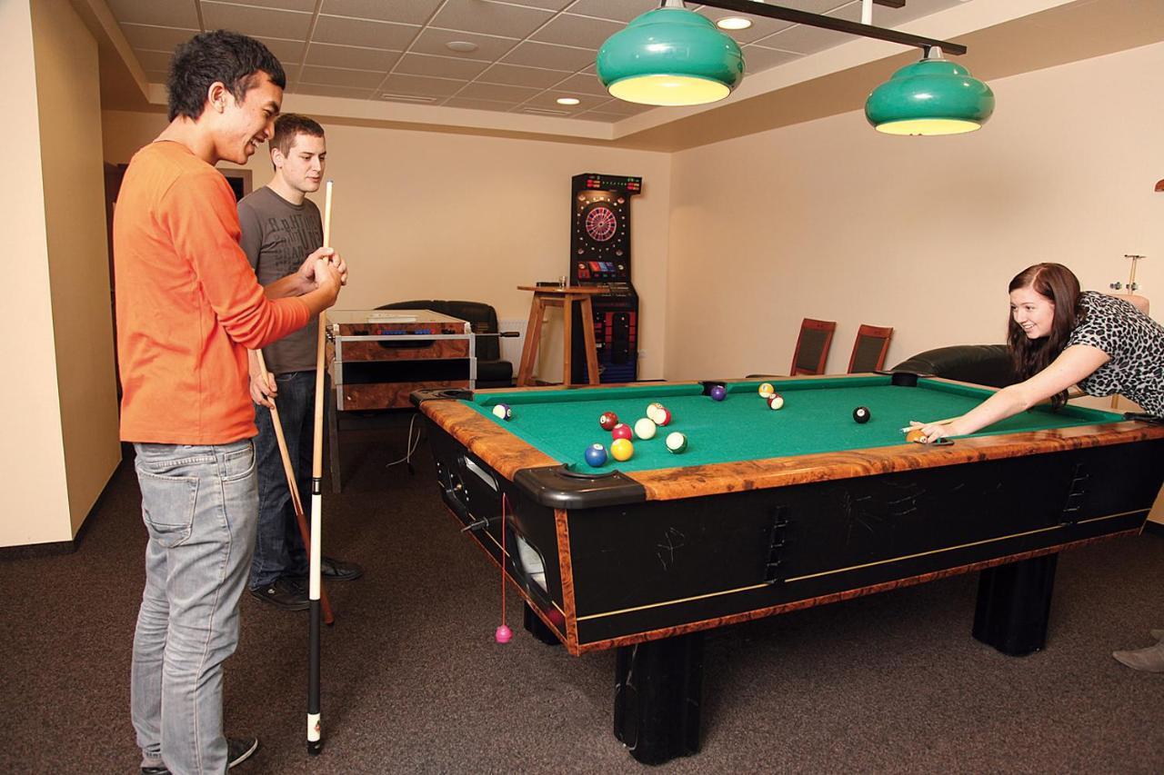 Hotel Angerer-Hof Anger  ภายนอก รูปภาพ