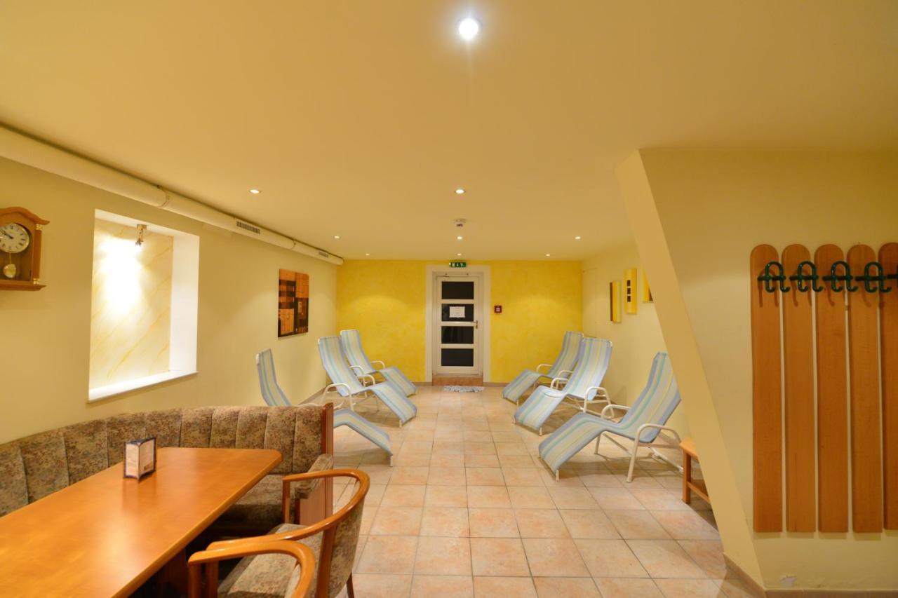 Hotel Angerer-Hof Anger  ภายนอก รูปภาพ